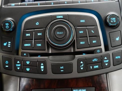 Used 2013 Buick LaCrosse Leather w/ Entertainment Package FWD image 32