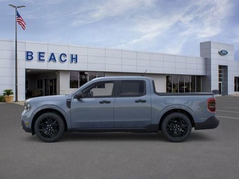 New 2026 Ford Maverick XLT w/ XLT Luxury Package image 3