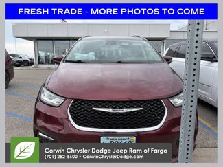 Used 2022 Chrysler Pacifica Touring-L AWD/4WD 360° Tour