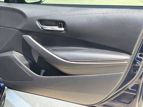 Used 2024 Toyota Corolla SE FWD image 12