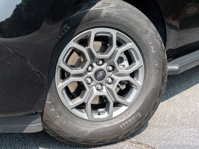 Used 2025 Ford Expedition Active