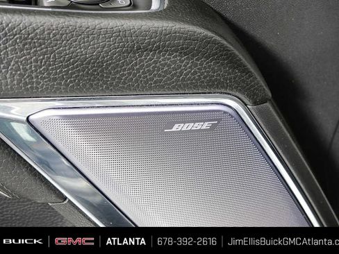 Certified 2024 GMC Sierra 1500 Denali AWD/4WD image 7