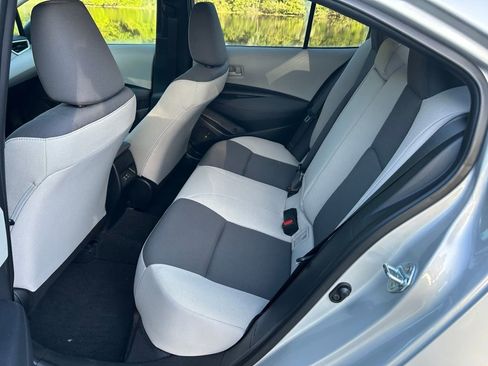 Certified 2024 Toyota Corolla LE image 13