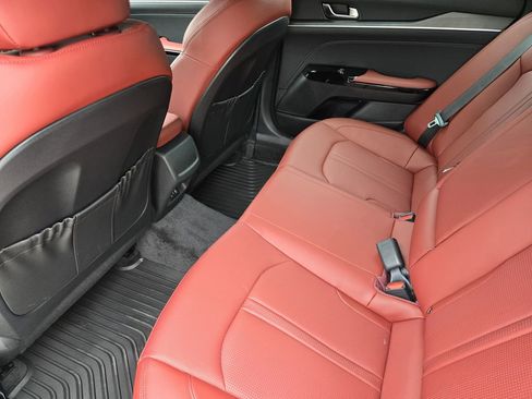 New 2026 Kia K5 GT-Line FWD image 22