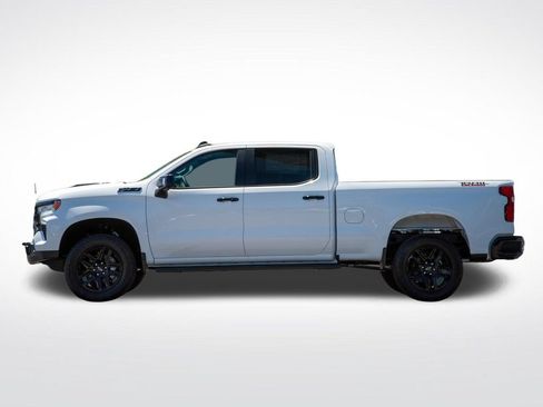 New 2026 Chevrolet Silverado 1500 LT Trail Boss w/ Safety Package AWD/4WD image 6