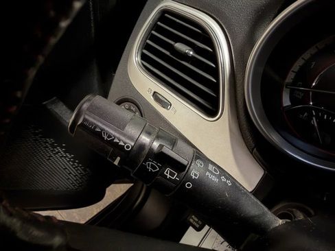 Used 2017 Dodge Journey GT w/ Driver Convenience Group image 37