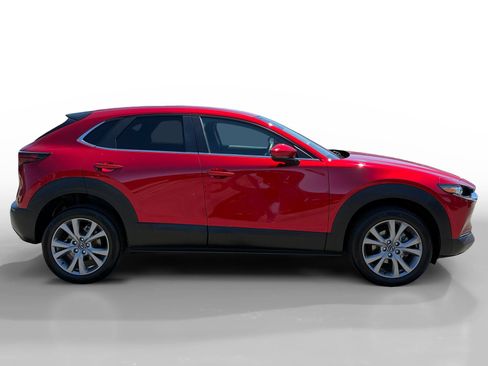 Certified 2021 MAZDA CX-30 AWD 2.5 S w/ Select Package image 6