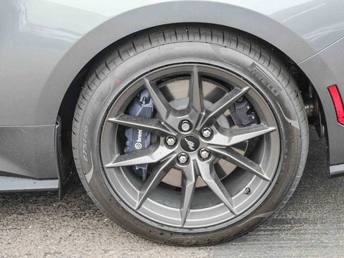 New 2026 Ford Mustang Dark Horse image 7