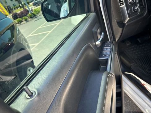 Used 2017 Chevrolet Silverado 1500 LT w/ All Star Edition AWD/4WD image 22