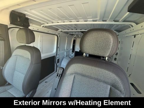 New 2026 RAM ProMaster 1500 w/ Convenience Group image 20
