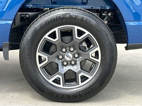 New 2025 Ford F150 STX w/ Equipment Group 200A image 39
