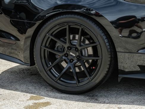 Used 2018 Ford Mustang GT RWD image 45