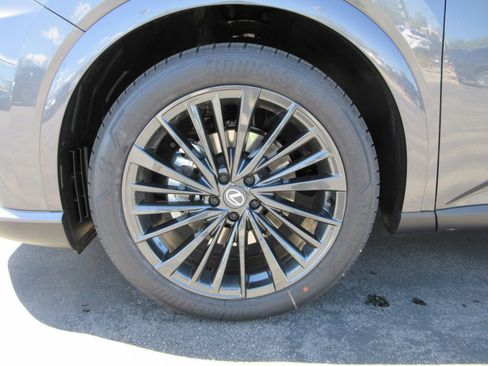 New 2026 Lexus RX 350 Premium AWD/4WD image 48