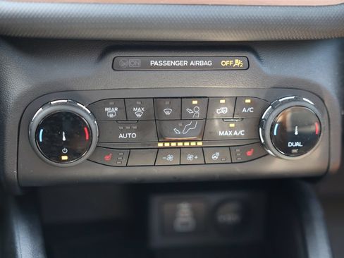 Used 2024 Ford Bronco Sport Badlands w/ Premium Package AWD/4WD image 29