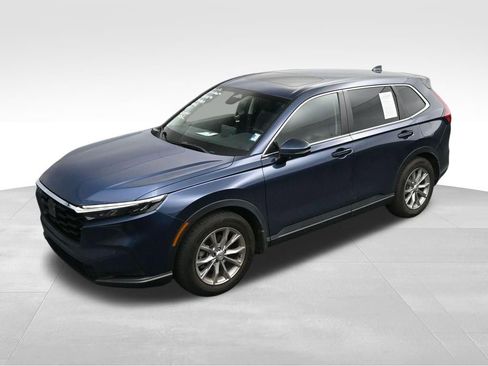 Used 2025 Honda CR-V EX-L image 26