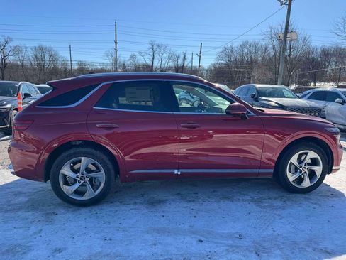 New 2026 Genesis GV70 2.5T Select AWD/4WD image 5