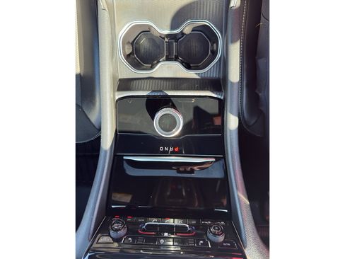 Used 2023 Jeep Grand Cherokee L Laredo AWD/4WD image 22