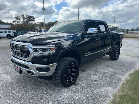 Used 2019 RAM 1500 Limited image 6