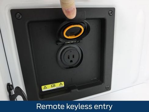 New 2026 Ford F150 XLT w/ Equipment Group 302A MID image 24