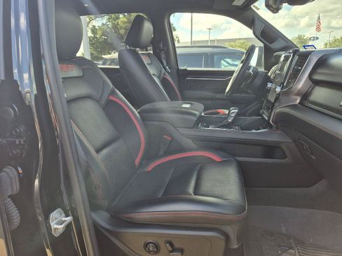 Used 2024 RAM 1500 TRX w/ TRX Level 2 Equipment Group AWD/4WD image 11