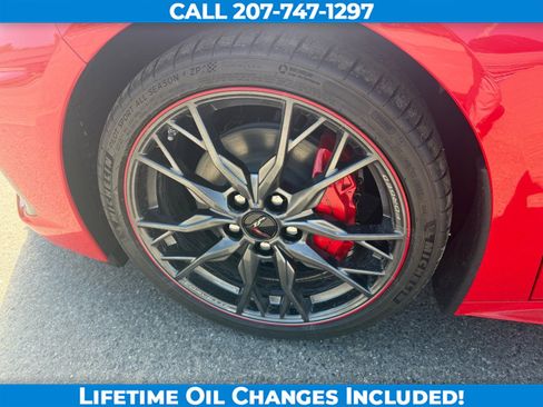 New 2026 Chevrolet Corvette Stingray Preferred Conv w/ 2LT RWD image 10