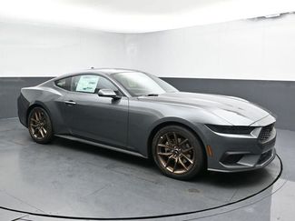 New 2026 Ford Mustang Coupe RWD video 3