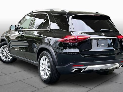 Used 2025 Mercedes-Benz GLE 350 4MATIC image 12