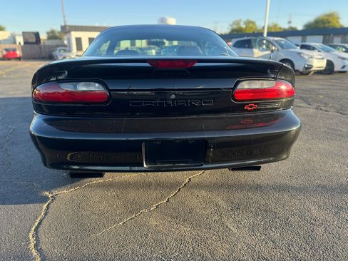 Used 1994 Chevrolet Camaro Z28 image 15