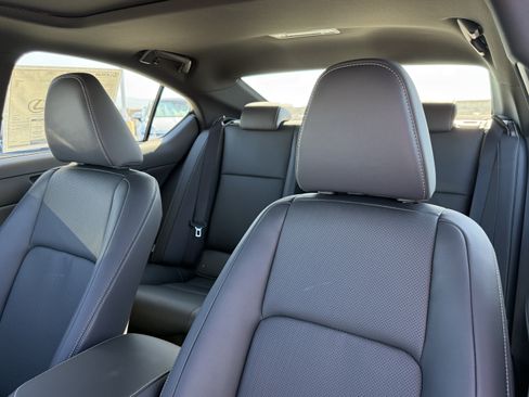 New 2026 Lexus IS 350 F Sport RWD image 19
