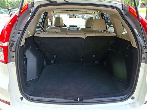 Used 2016 Honda CR-V EX-L image 30