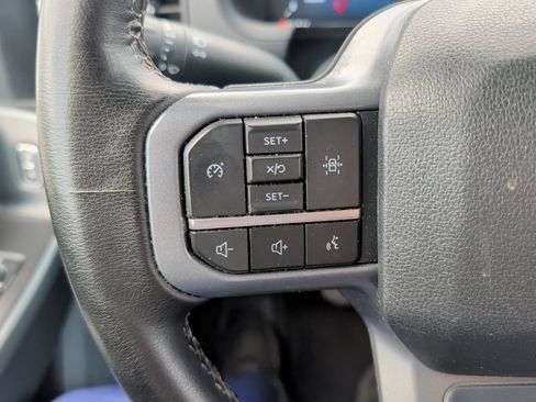 Used 2024 Ford F150 XLT w/ Mobile Office Package AWD/4WD image 10