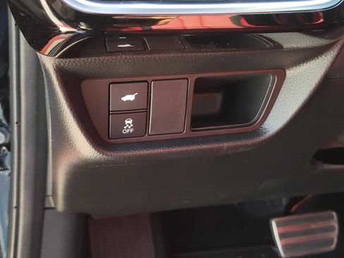 New 2026 Acura ADX A-Spec AWD/4WD image 21