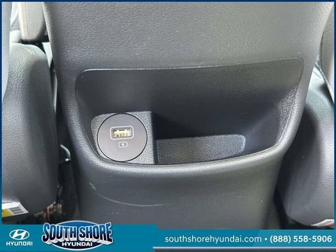 Certified 2023 Hyundai Kona SEL w/ Convenience Package AWD/4WD image 15