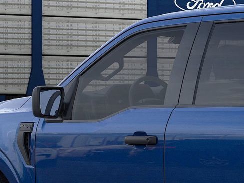 New 2026 Ford F150 STX w/ Equipment Group 200A AWD/4WD image 27