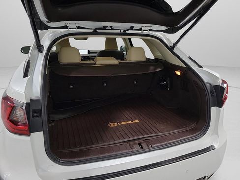 Used 2019 Lexus RX 350 AWD w/ Navigation Package image 7