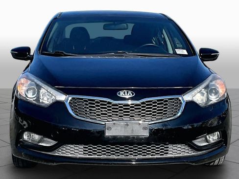 Used 2016 Kia Forte EX FWD image 7