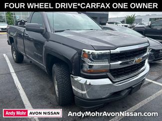 Used 2016 Chevrolet Silverado 1500 LS w/ Trailering Package AWD/4WD video 2
