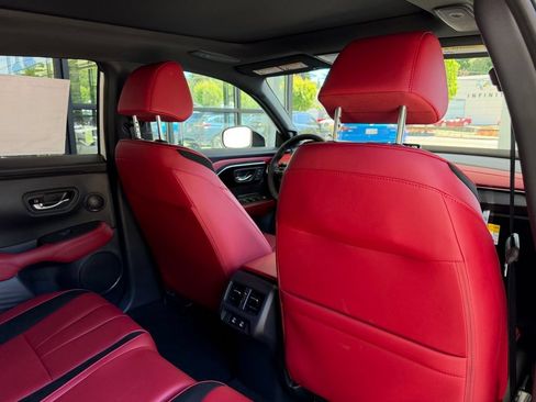 New 2026 Acura ADX A-Spec AWD/4WD image 31