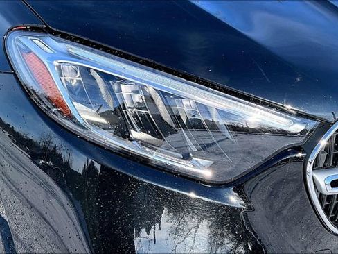 Certified 2024 Mercedes-Benz GLC 300 300 image 35