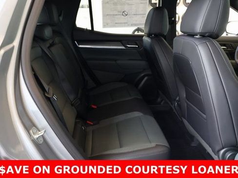 New 2026 GMC Terrain AT4 w/ Technology Package II AWD/4WD image 18