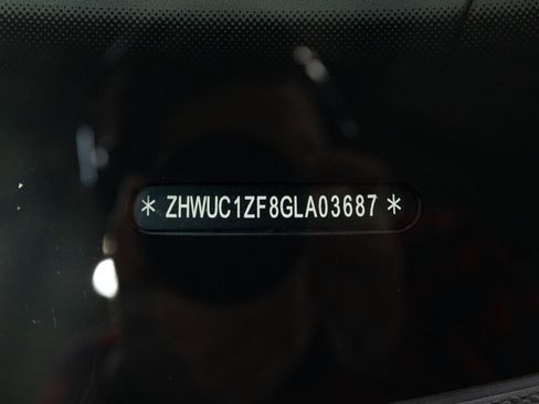 Used 2016 Lamborghini Huracan LP 610-4 image 80