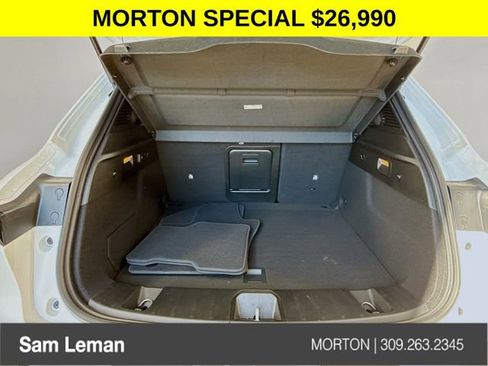 New 2025 Dodge Hornet GT w/ GT Blacktop Package image 24