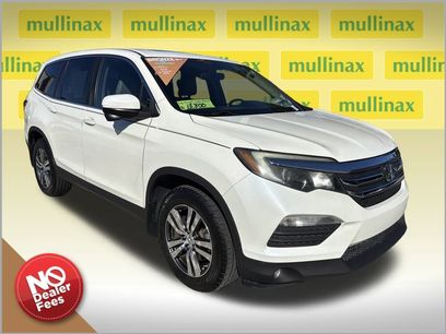 Used 2016 Honda Pilot EX-L