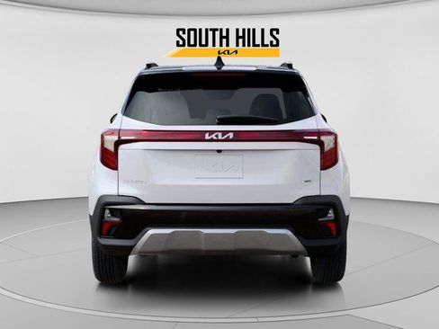 New 2026 Kia Seltos S AWD/4WD image 5