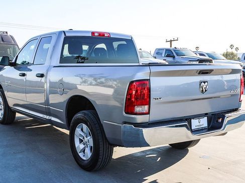 Used 2024 RAM 1500 Classic SLT image 6