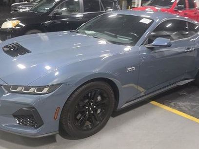Certified 2024 Ford Mustang GT