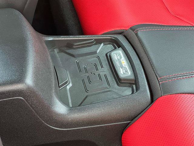 Used 2021 Chevrolet Camaro SS RWD image 32