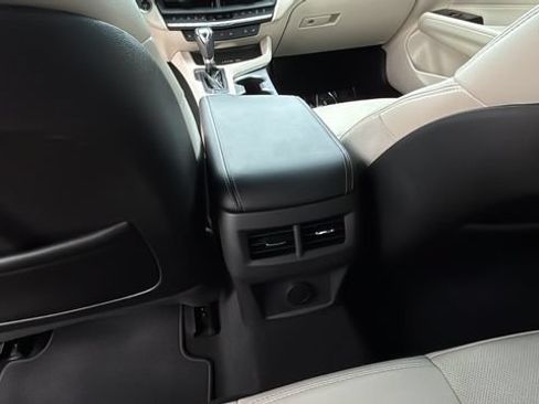 Used 2022 Cadillac CT4 Premium Luxury w/ Climate Package RWD image 20
