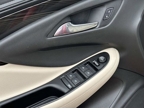 Certified 2019 Buick Envision Preferred image 15