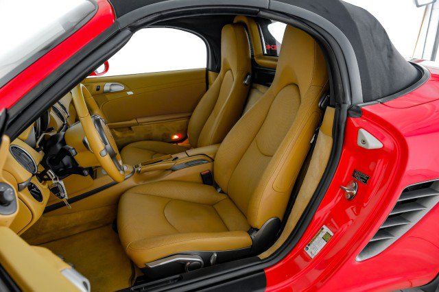 Used 2009 Porsche Boxster RWD image 29